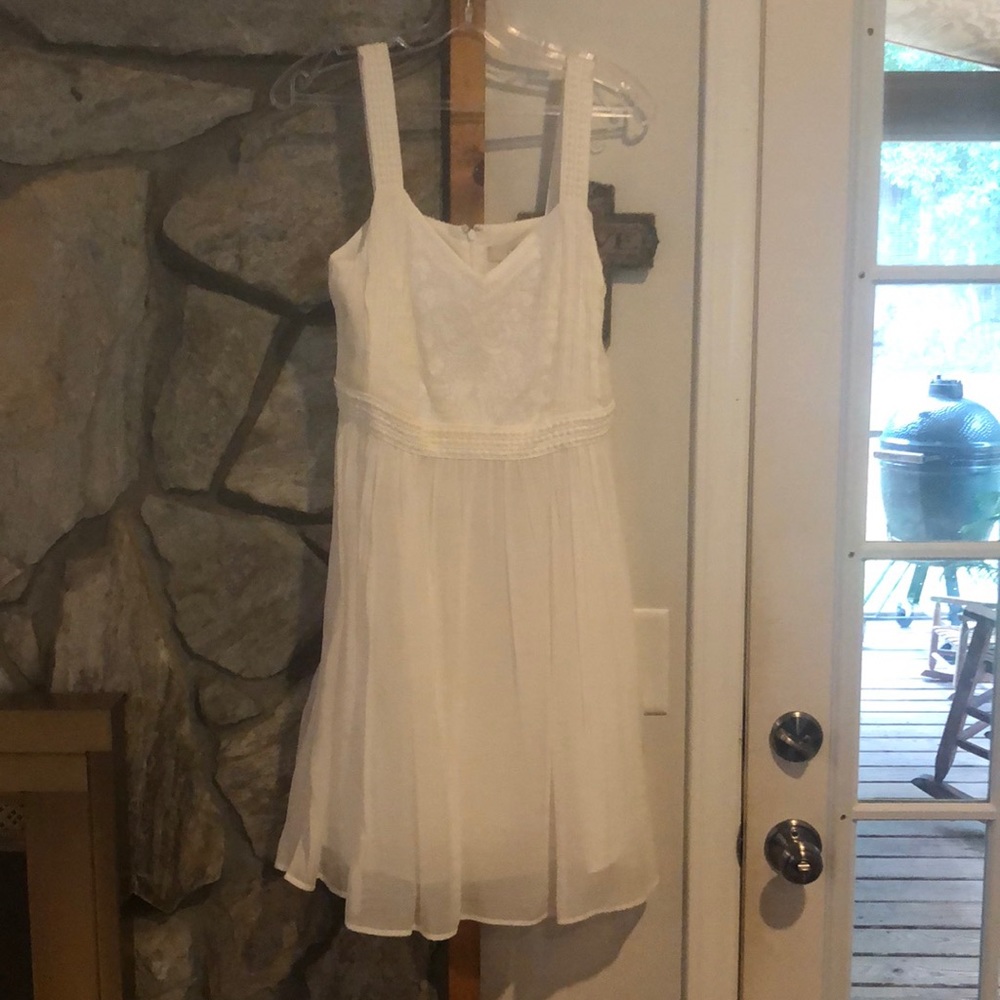 Loft Summer Sundress